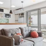 Loft Vila Madalena - Apartamentos Por Temporada