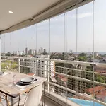 Loft Vila Madalena - Apartamentos Por Temporada