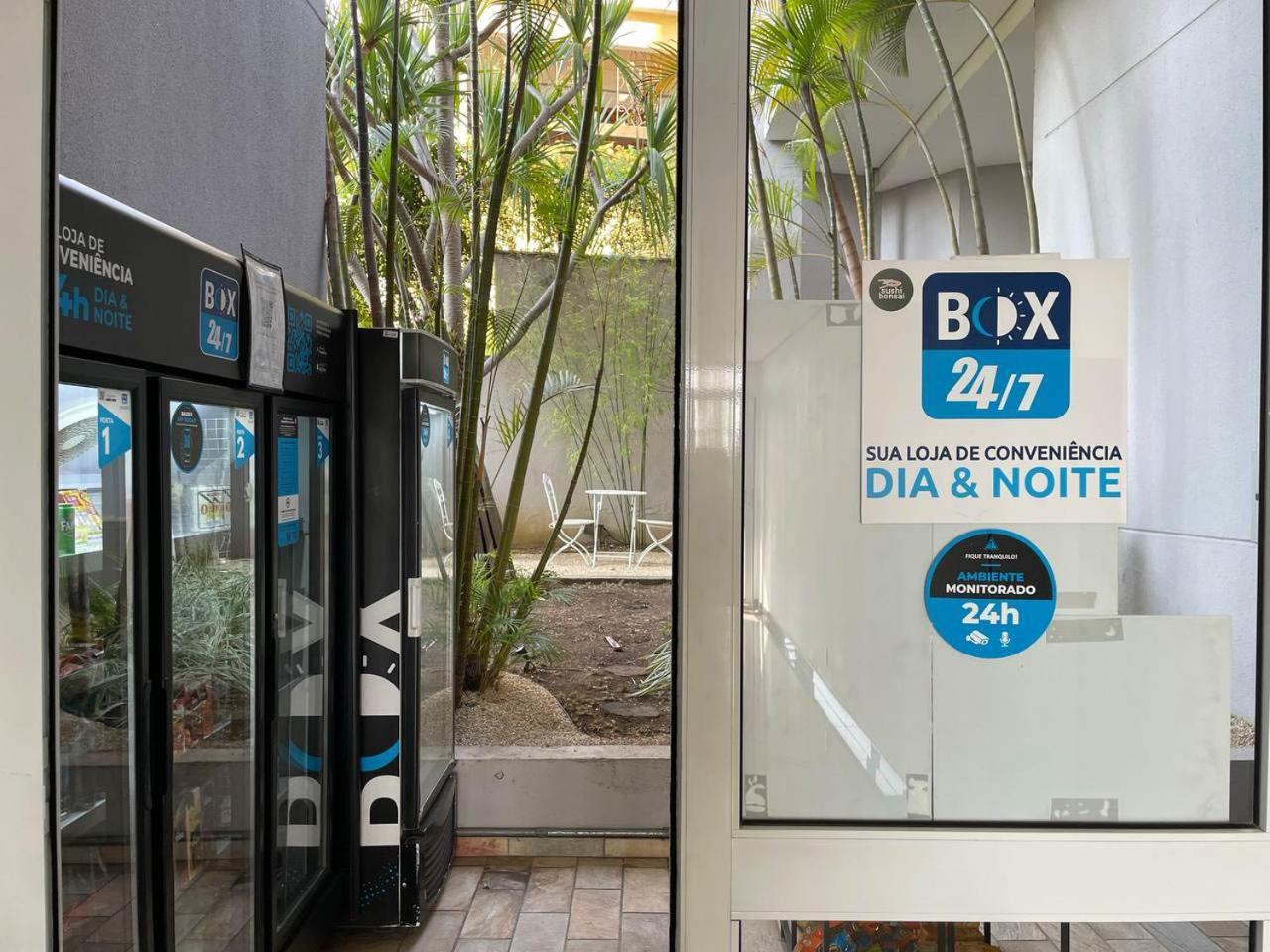 Apartamento Loft Madalena - Por Temporada São Paulo