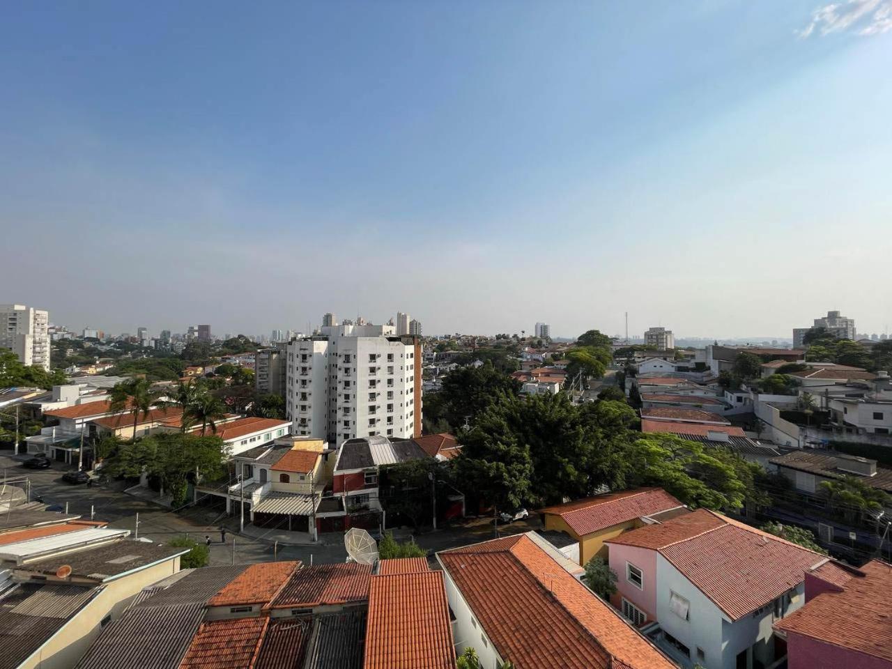 Apartamento Loft Madalena - Por Temporada