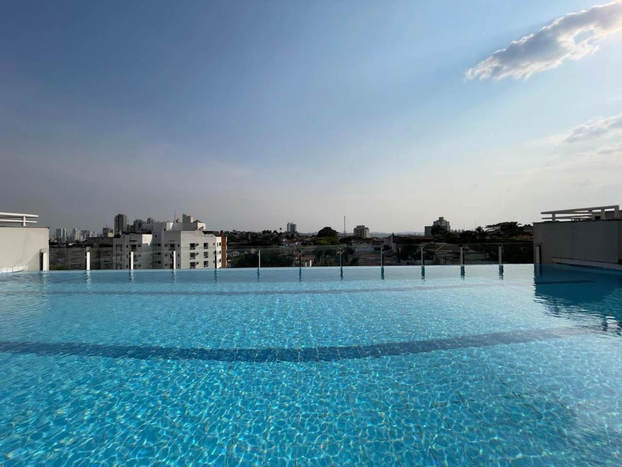 Loft Madalena - Por Temporada Apartamento São Paulo