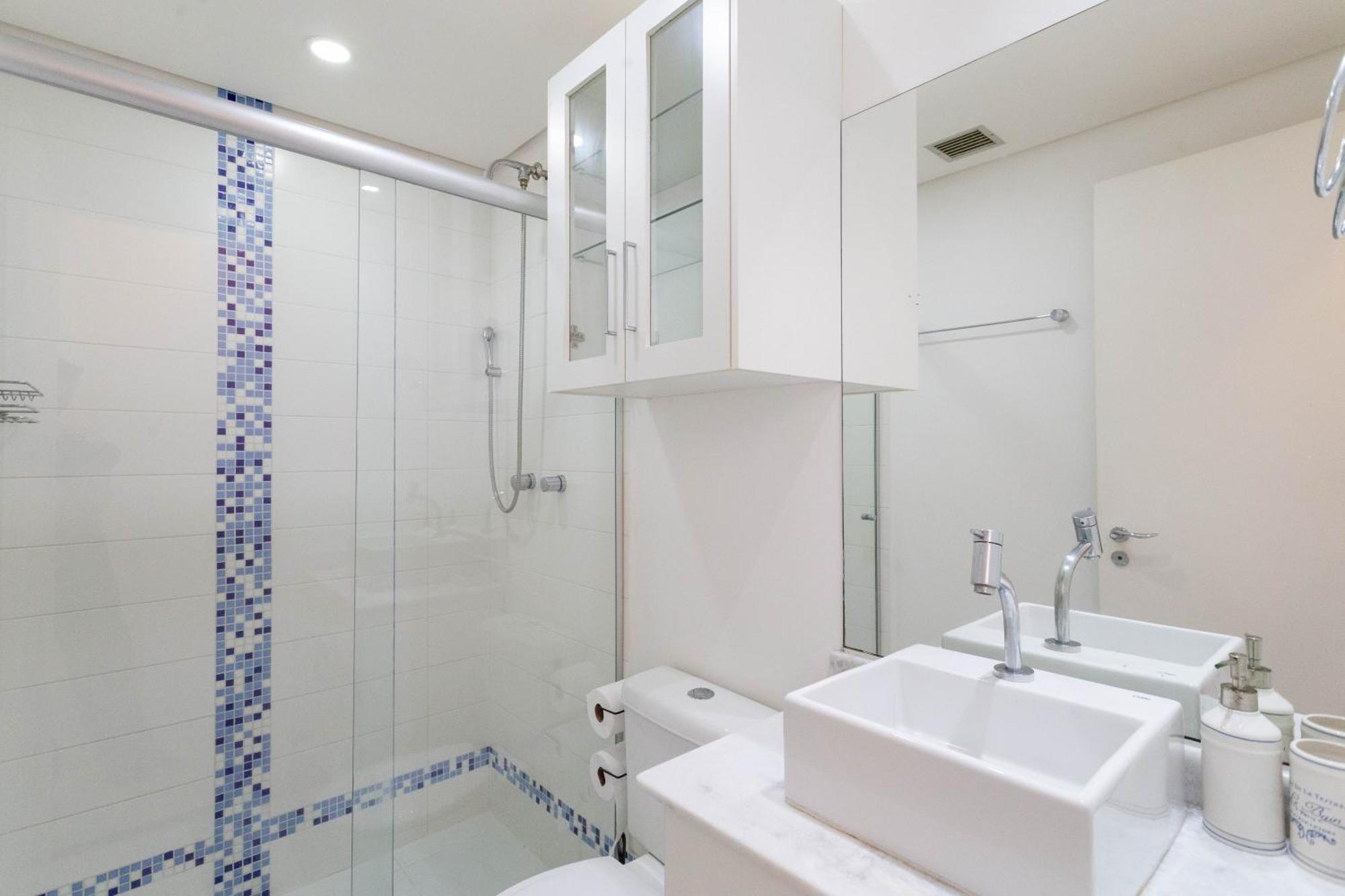 Apartamento Loft Madalena - Por Temporada