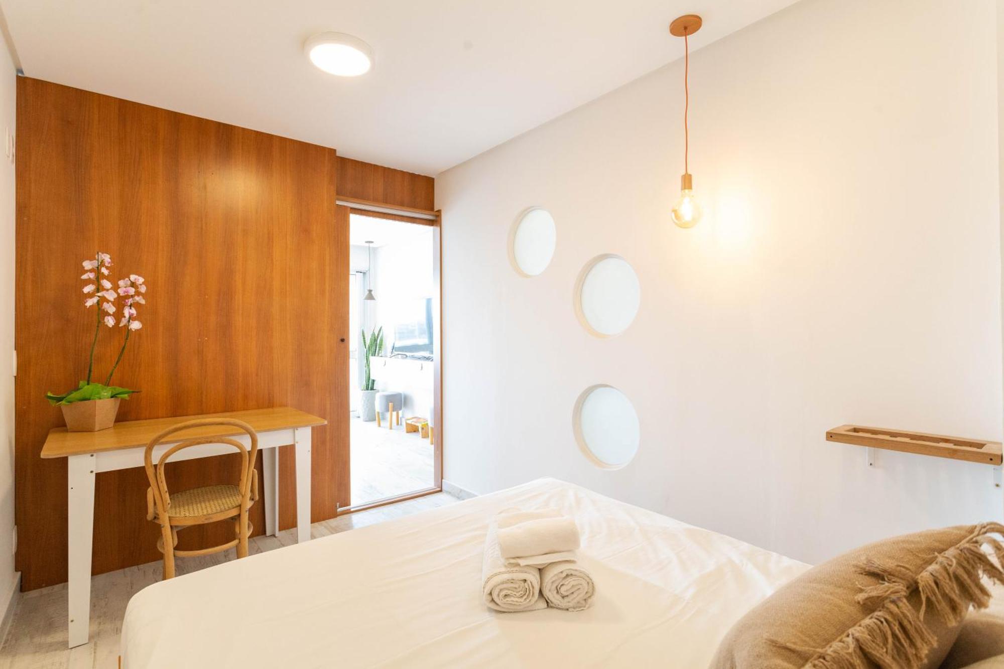 Loft Madalena - Por Temporada São Paulo