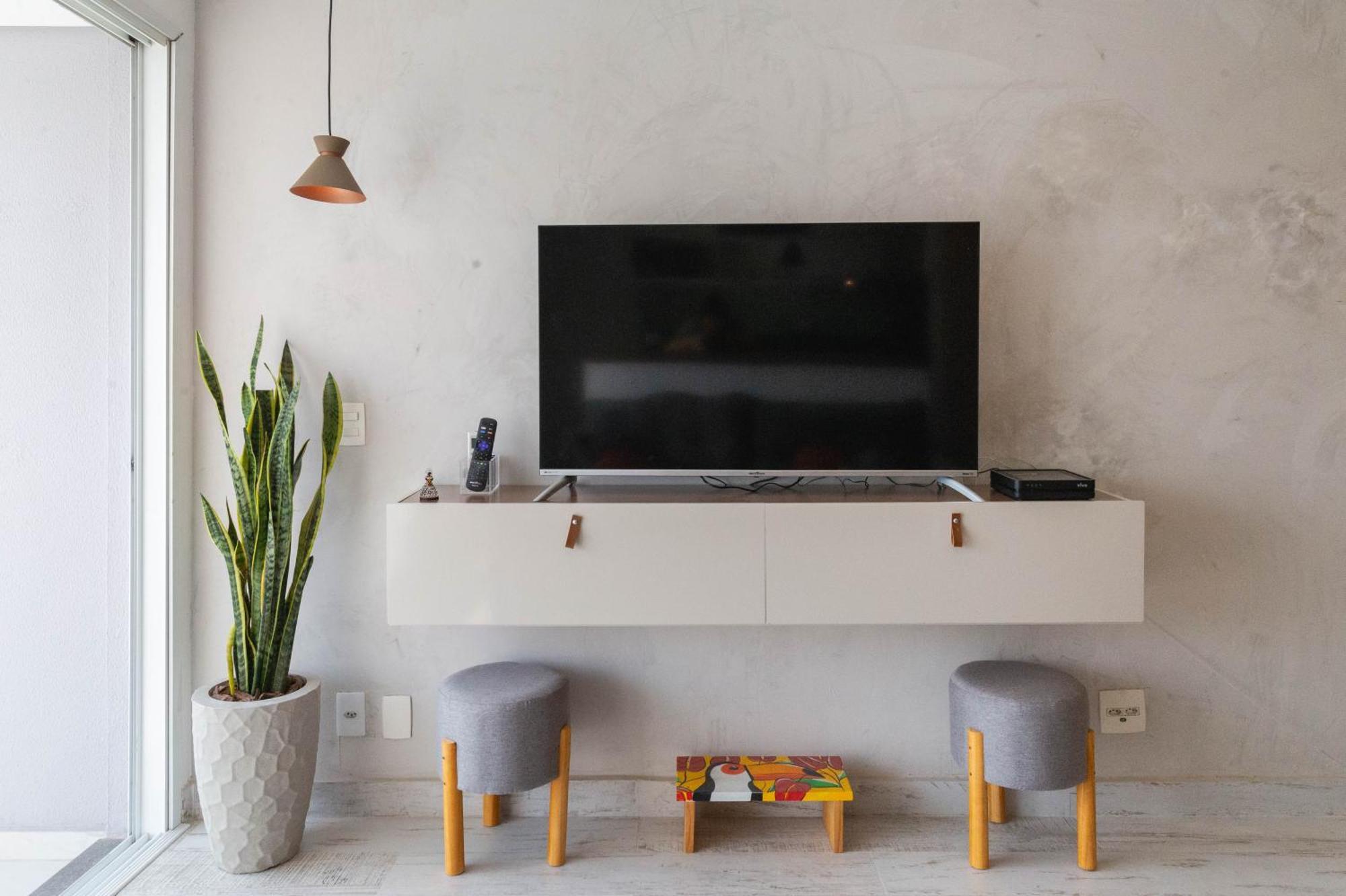 Apartamento Loft Madalena - Por Temporada