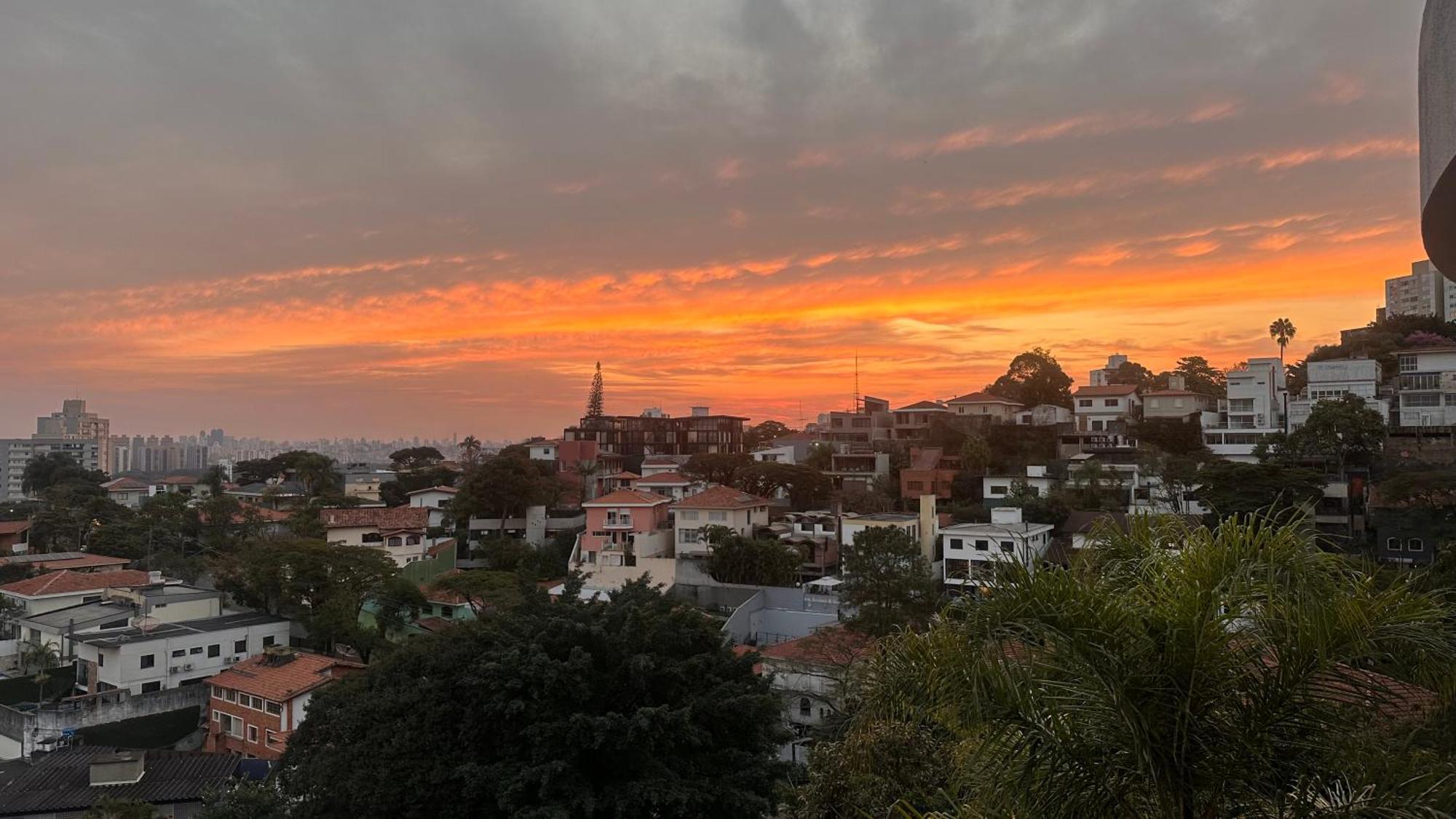 Loft Madalena - Por Temporada Apartamento São Paulo